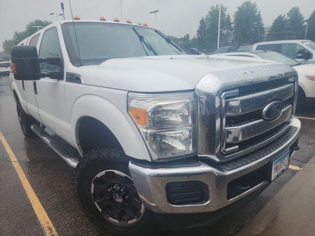 2015 Ford F-350SD XLT