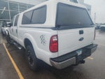 2015 Ford F-350SD XLT