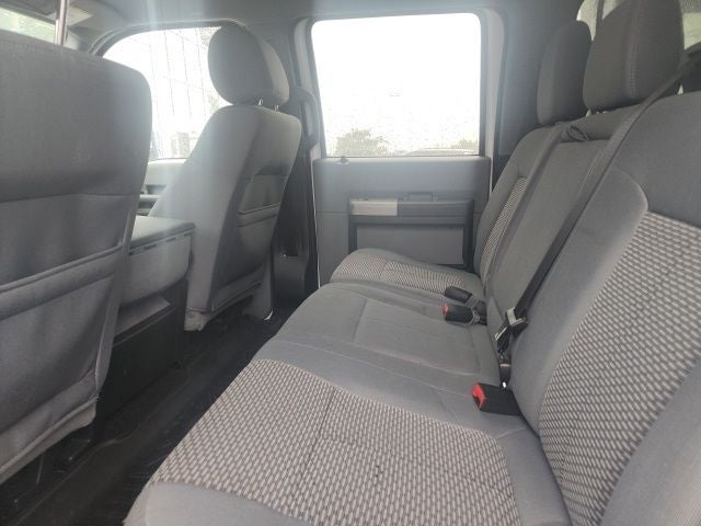 2015 Ford F-350SD XLT