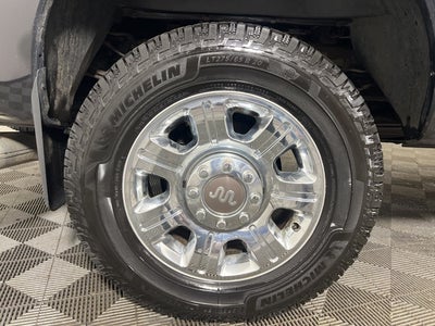 2015 Ford F-350SD King Ranch