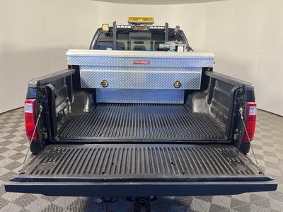 2015 Ford F-350SD King Ranch