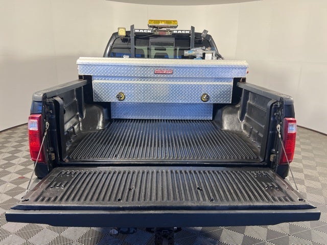 2015 Ford F-350SD King Ranch