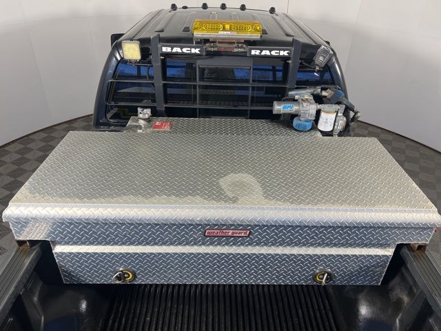 2015 Ford F-350SD King Ranch