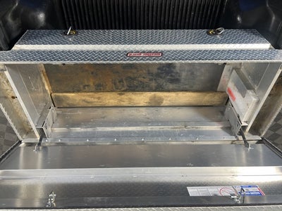 2015 Ford F-350SD King Ranch