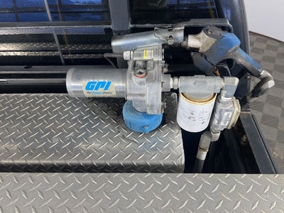 2015 Ford F-350SD King Ranch