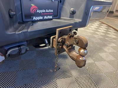 2015 Ford F-350SD King Ranch