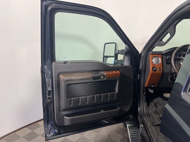 2015 Ford F-350SD King Ranch