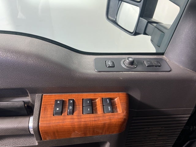 2015 Ford F-350SD King Ranch