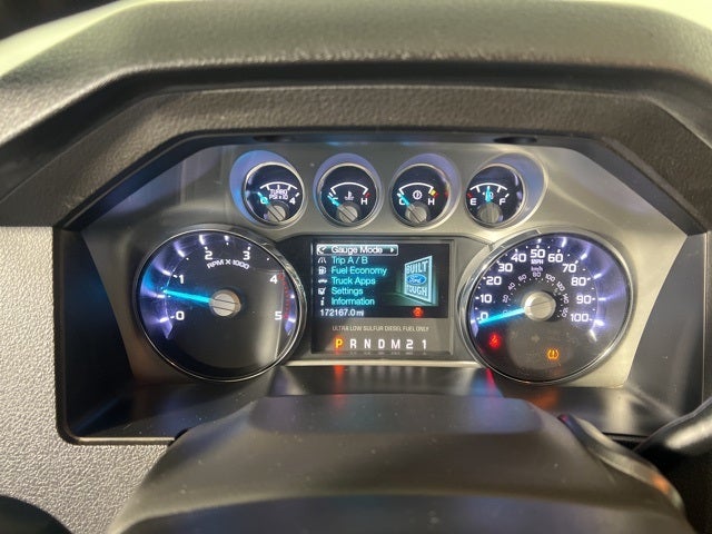 2015 Ford F-350SD King Ranch