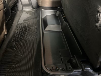 2015 Ford F-350SD King Ranch