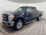 2015 Ford F-350SD King Ranch