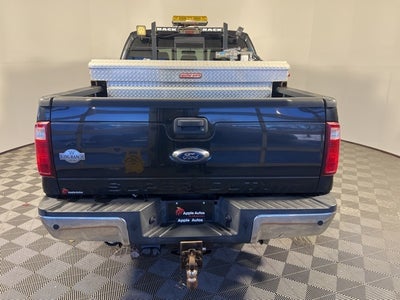 2015 Ford F-350SD King Ranch