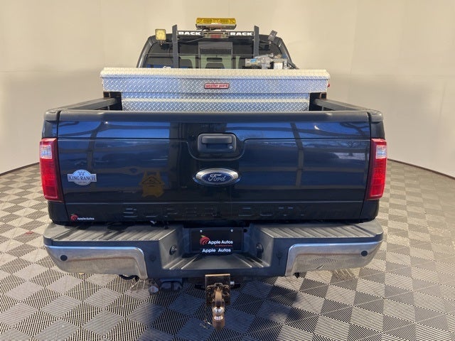 2015 Ford F-350SD King Ranch