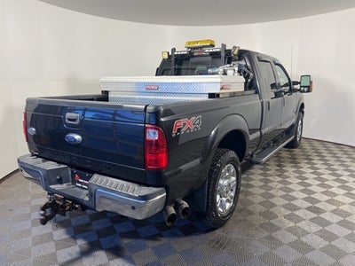 2015 Ford F-350SD King Ranch