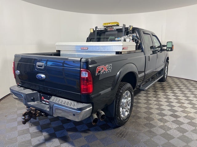 2015 Ford F-350SD King Ranch