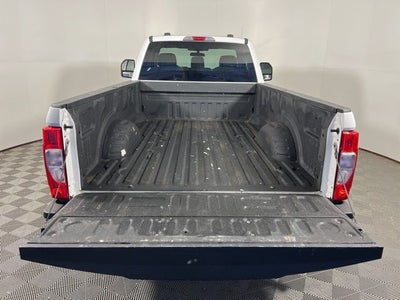 2020 Ford F-250SD XL
