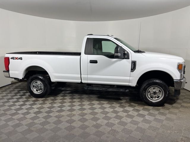 2020 Ford F-250SD XL
