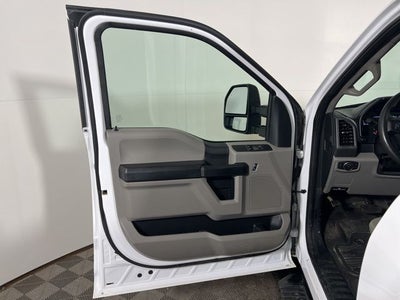 2020 Ford F-250SD XL