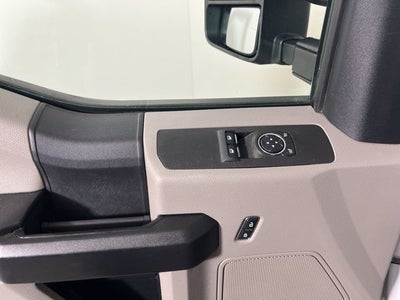 2020 Ford F-250SD XL