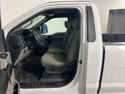 2020 Ford F-250SD XL