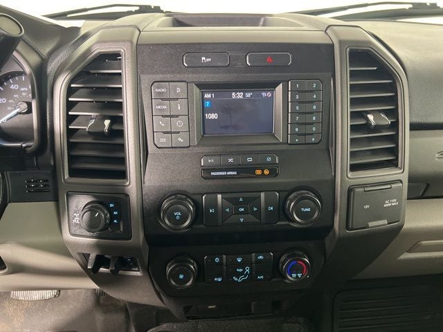 2020 Ford F-250SD XL