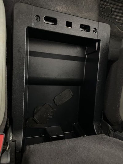 2020 Ford F-250SD XL