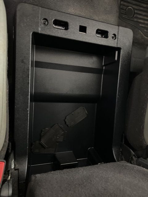 2020 Ford F-250SD XL