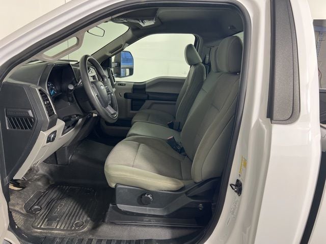 2020 Ford F-250SD XL