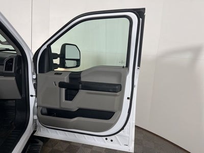 2020 Ford F-250SD XL