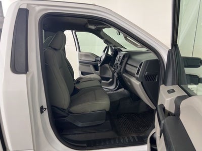 2020 Ford F-250SD XL