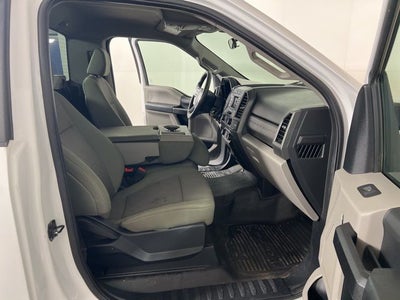 2020 Ford F-250SD XL