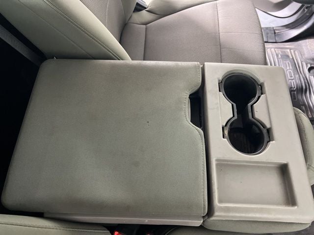 2020 Ford F-250SD XL