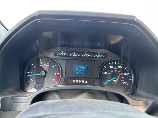 2020 Ford F-250SD XL