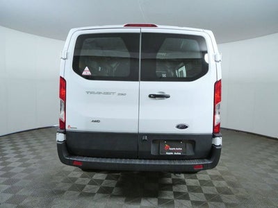 2024 Ford Transit-250 Base