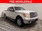 2011 Ford F-150 Lariat
