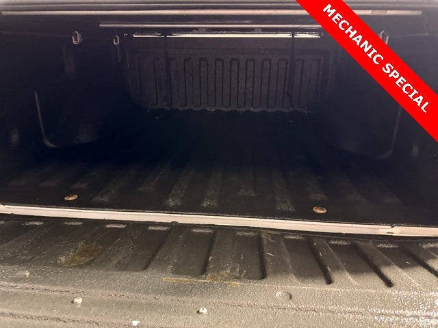 2011 Ford F-150 Lariat