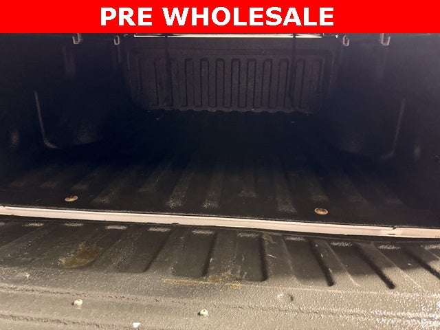 2011 Ford F-150 Lariat