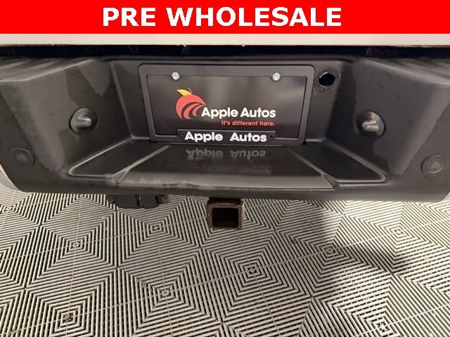 2011 Ford F-150 Lariat