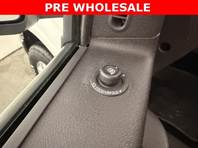 2011 Ford F-150 Lariat