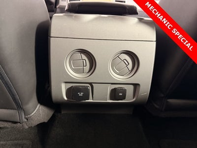 2011 Ford F-150 Lariat