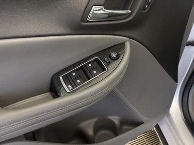 2019 Chevrolet Impala LS 1LS