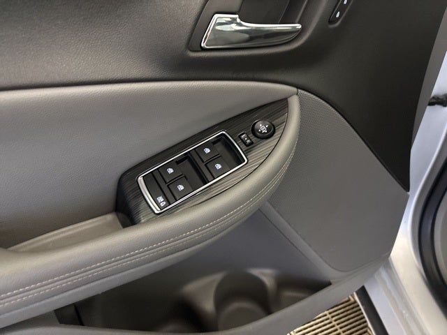 2019 Chevrolet Impala LS 1LS