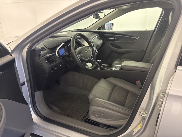 2019 Chevrolet Impala LS 1LS