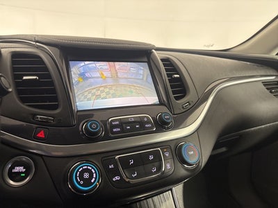 2019 Chevrolet Impala LS 1LS