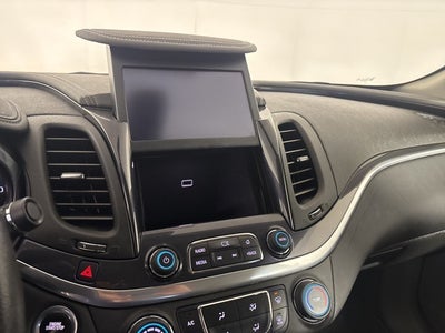 2019 Chevrolet Impala LS 1LS