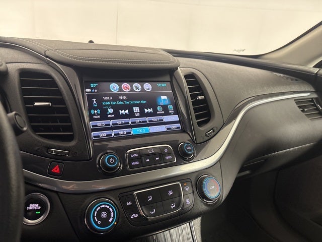 2019 Chevrolet Impala LS 1LS