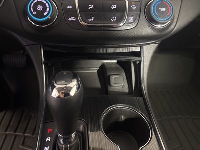 2019 Chevrolet Impala LS 1LS