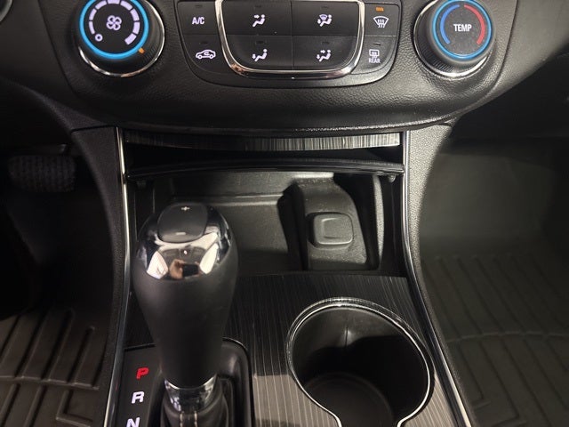 2019 Chevrolet Impala LS 1LS