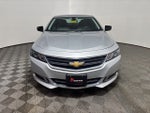 2019 Chevrolet Impala LS 1LS