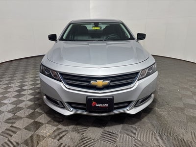 2019 Chevrolet Impala LS 1LS